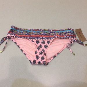 Daniel Cremieux Bathing Suit Bottom